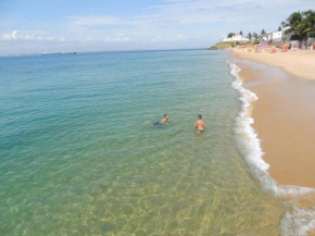 Flat Navegantes 100 metros da Praia